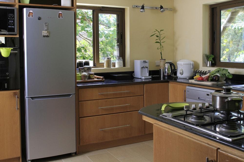 Villa Fayette Sur Mer