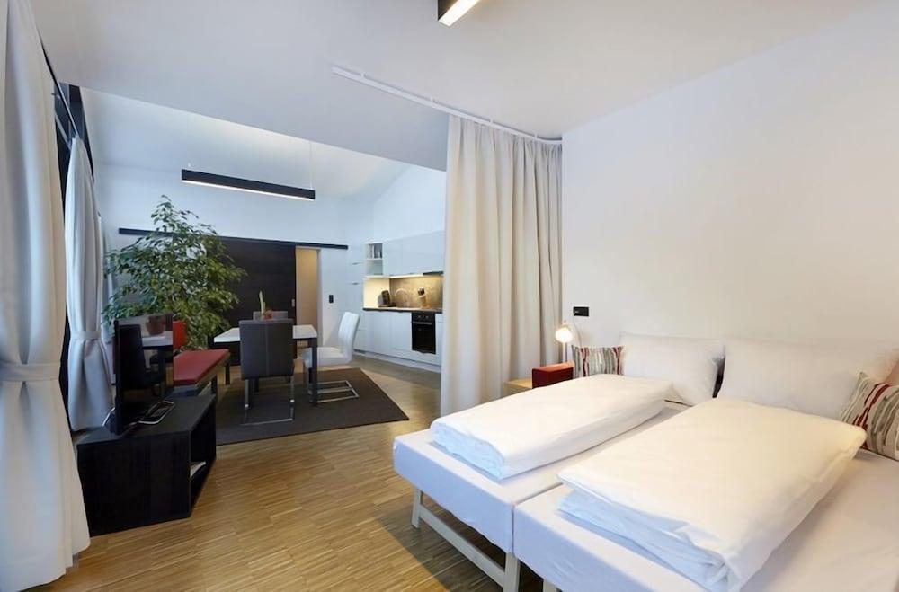 Thurnbach - Top Level Apartments