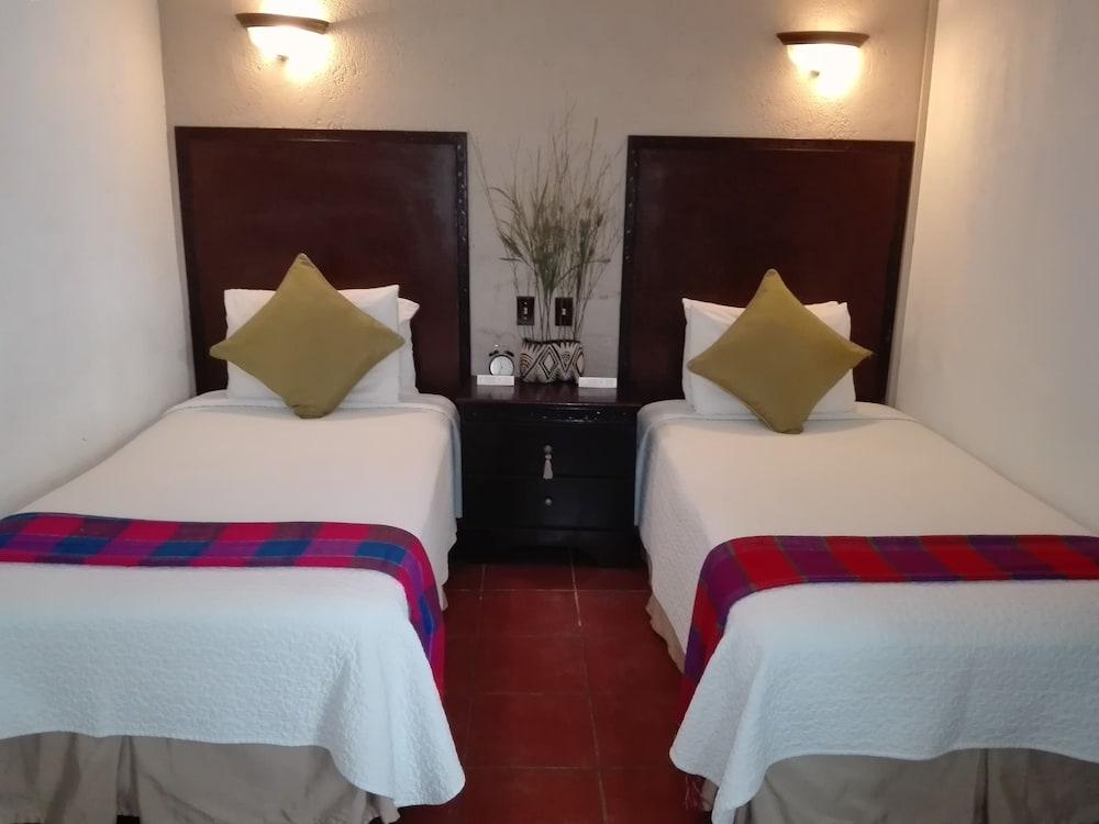 President House Hotel - Hostel