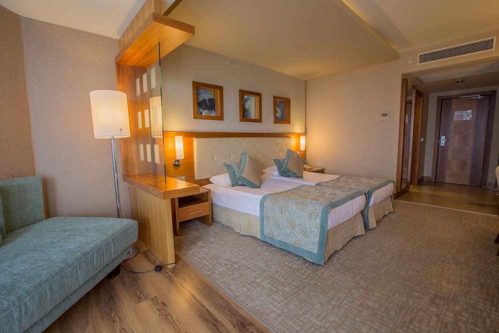 Long Beach Alanya - Ultra All Inclusive