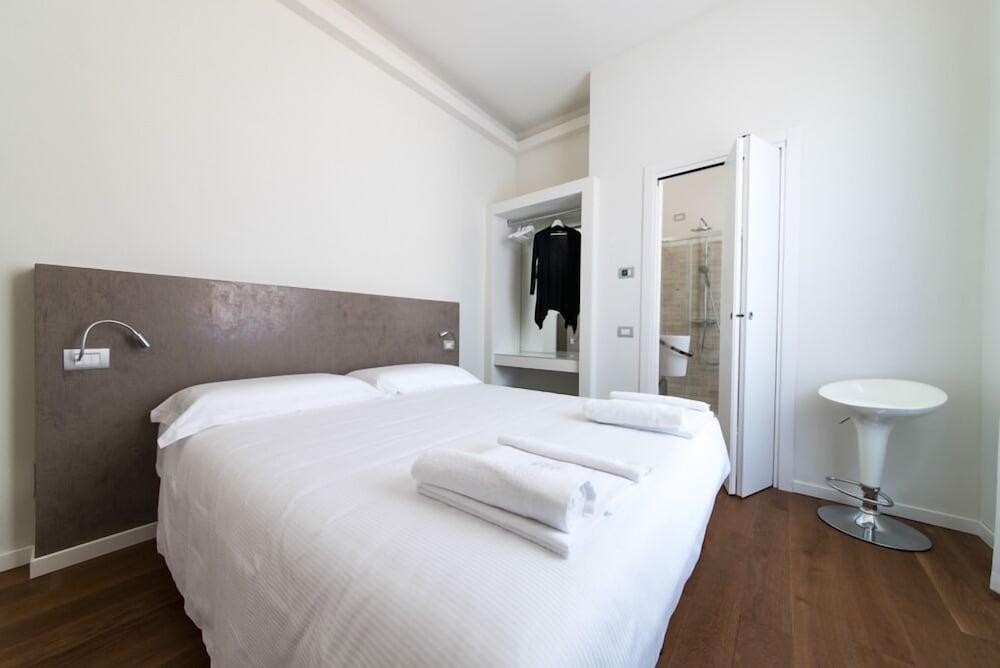 La corte sul naviglio