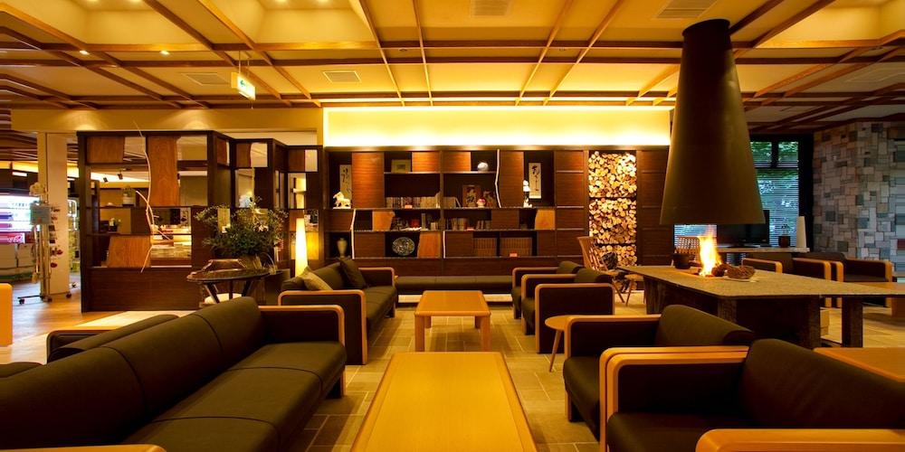 Shin Appi Onsen Seiryukaku