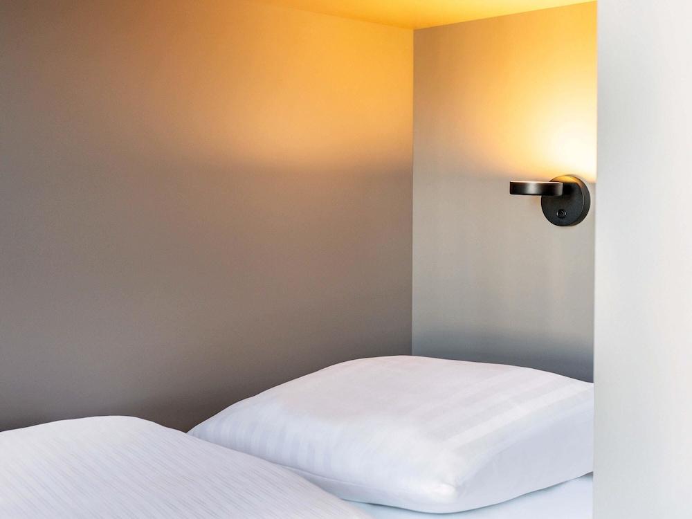 B&B Hotel Augsburg-Süd