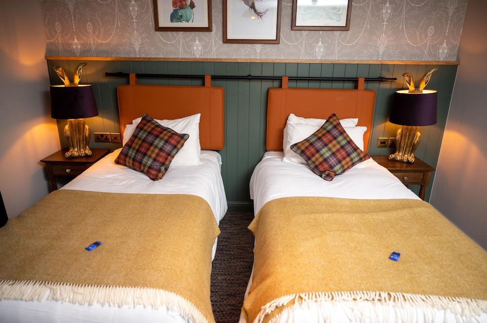 The Green Man by Chef and Brewer Collection