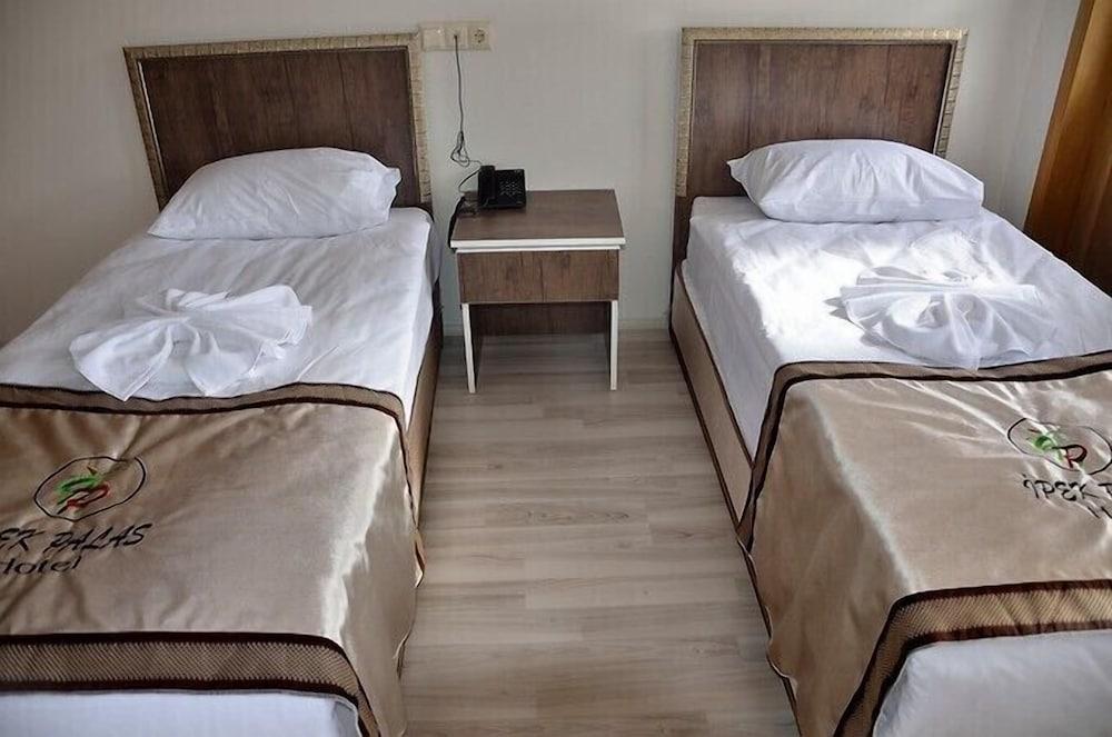 Grand Ipek Palas Hotel