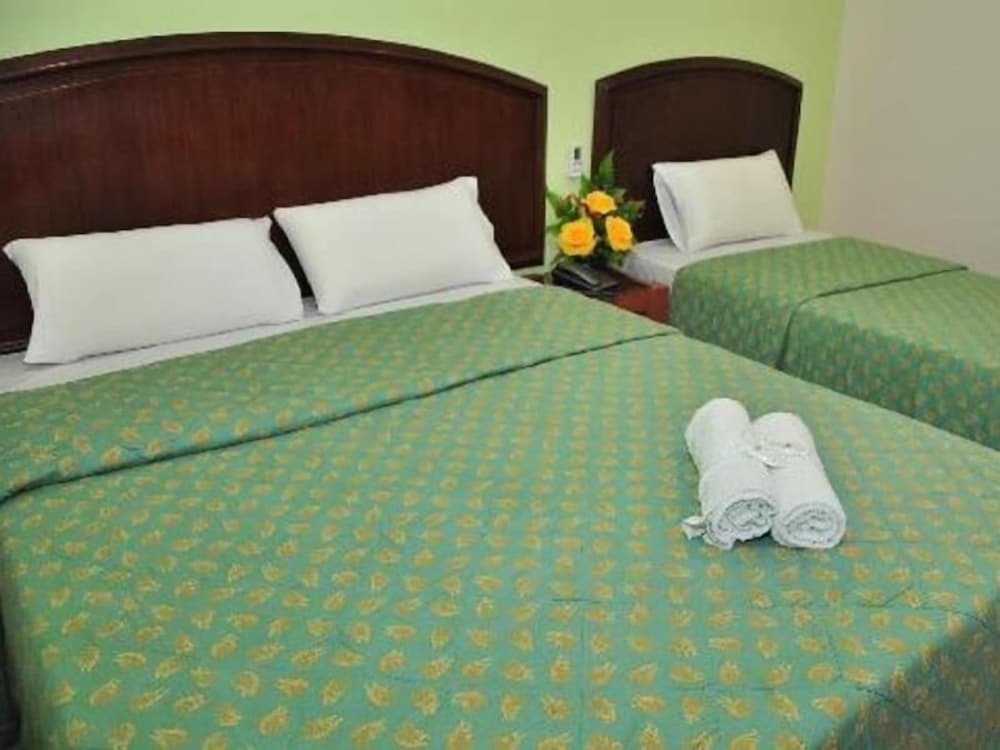 Hotel Sahara Selayang