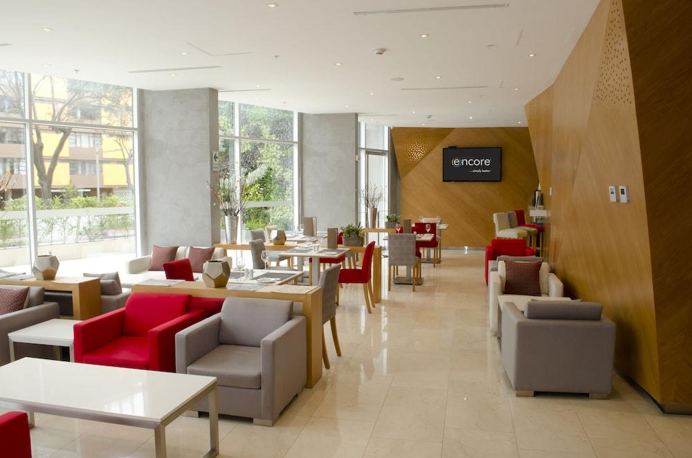 Ramada Encore by Wyndham Lima San Isidro