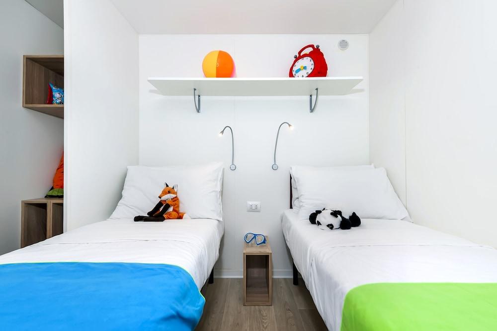 Mobile Homes Adriatic Camping Bi Village