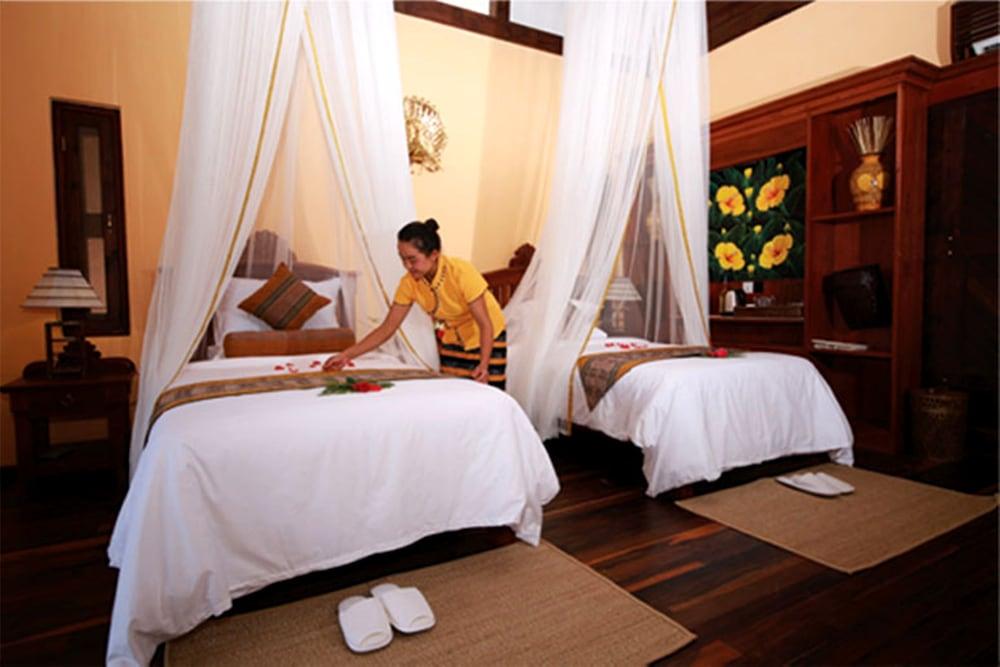 The Hotel-Kalaw Hill Lodge