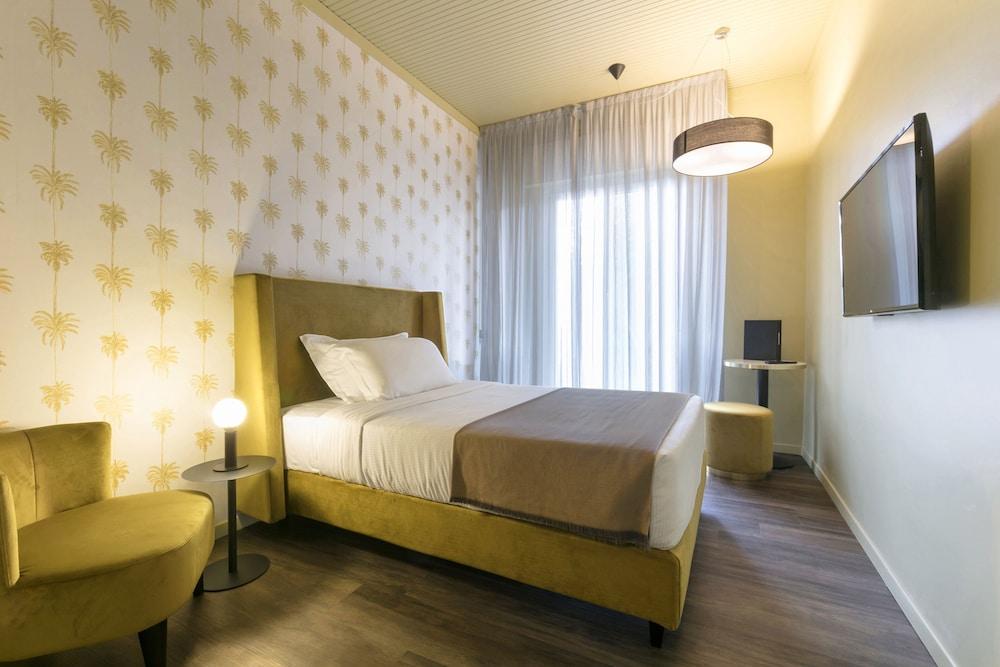 MEALBA HOTEL Suite & Pool