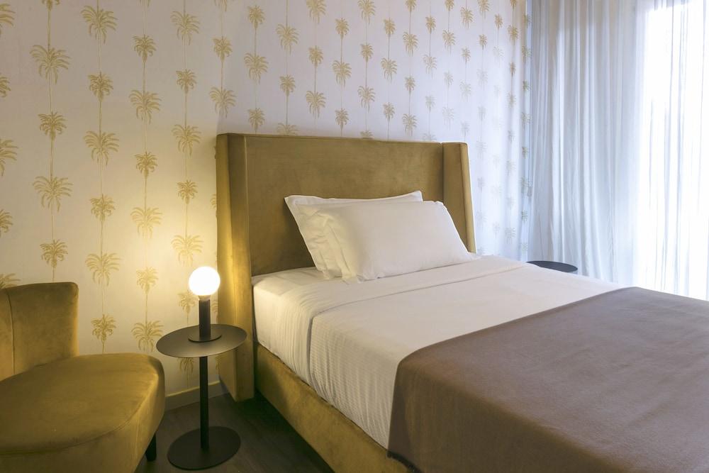 MEALBA HOTEL Suite & Pool