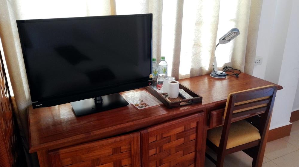 Nalinthone Guesthouse