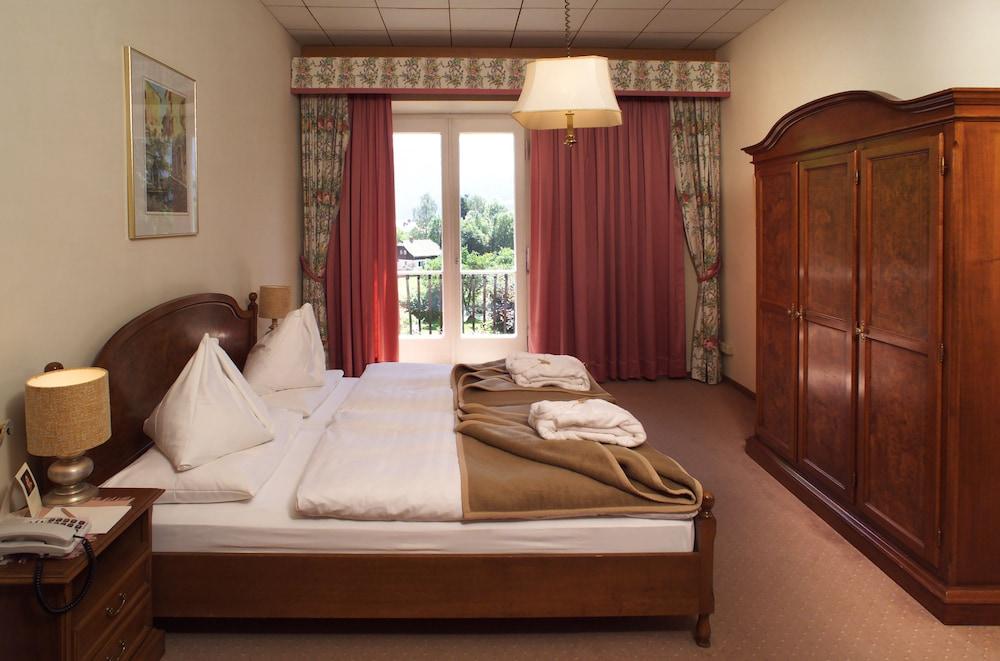 Schlank Schlemmer Hotel Kürschner