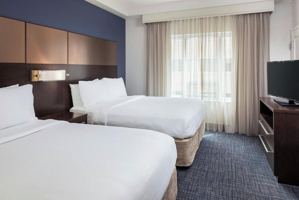 Residence Inn Ann Arbor Downtown