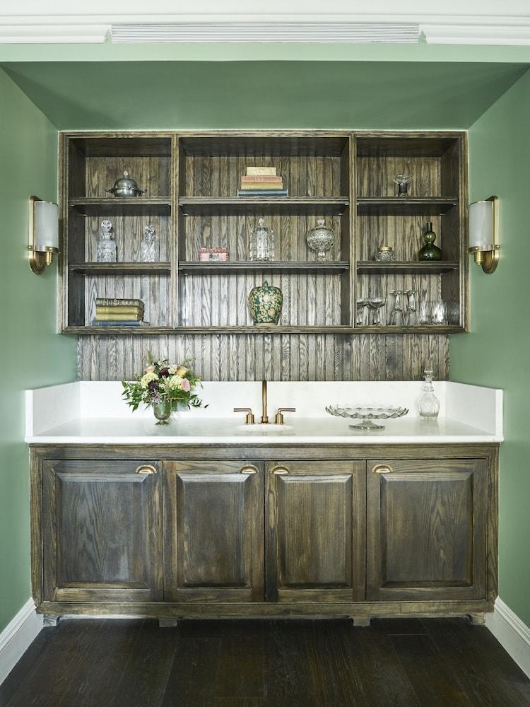 The Beekman, A Thompson Hotel, by Hyatt