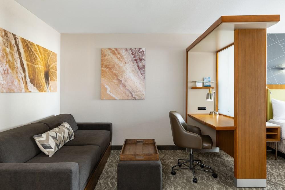 SpringHill Suites Wisconsin Dells