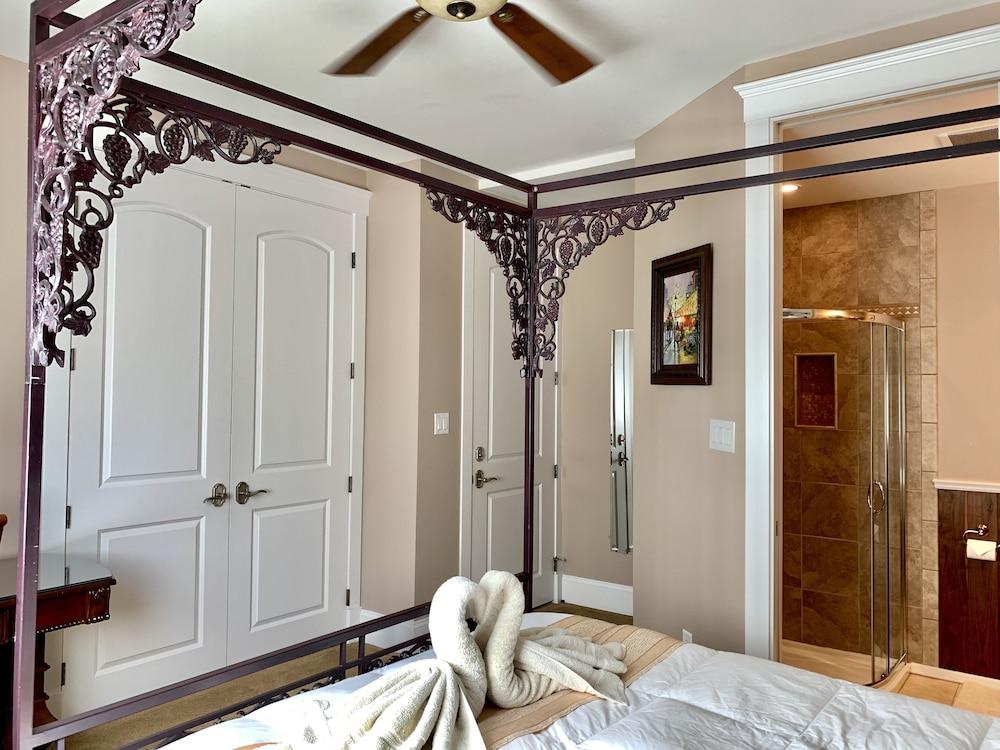 Eagle Rock Bed and Breakfast