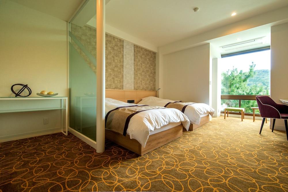 Lectore Atami Koarashi (TKP Hotels & Resorts)