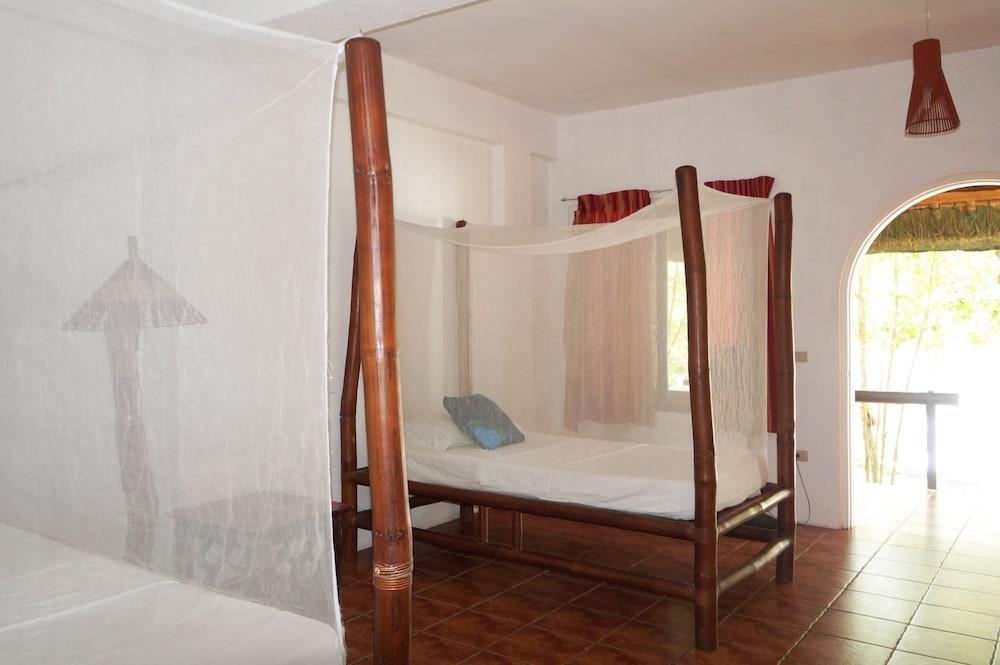 The Blue Orchid Resort