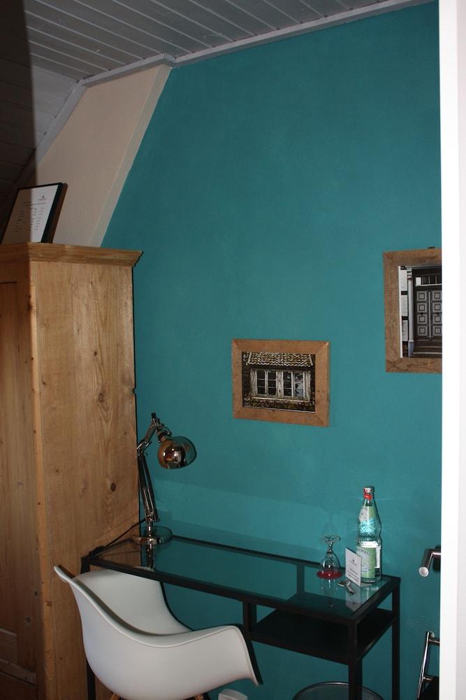 Hotel an de Marspoort