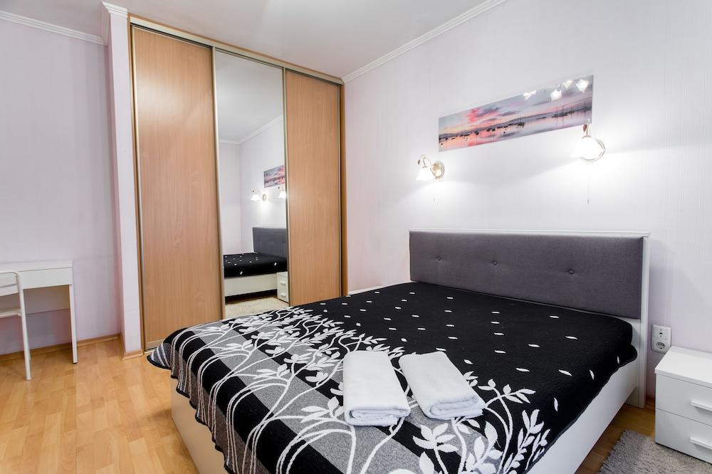 SutkiMinsk Apartment