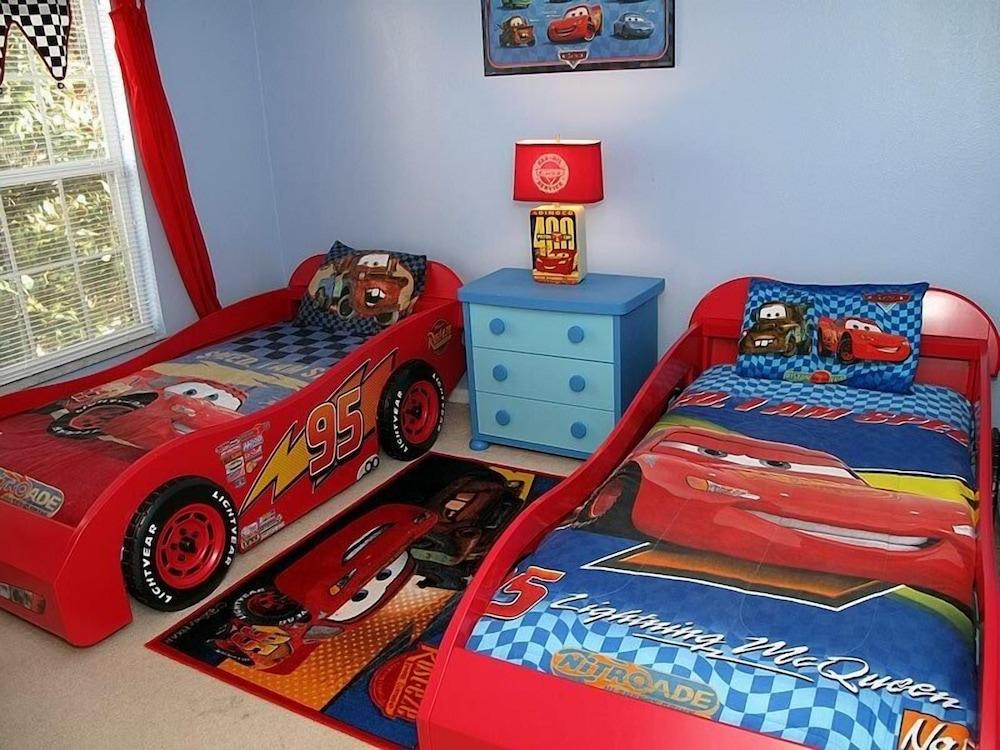 Windsor Palms by Florida Paradise Villas