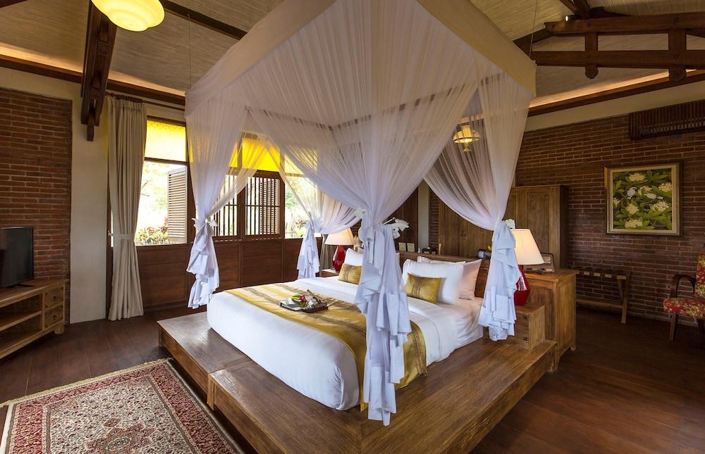 Plataran Menjangan Resort and Spa