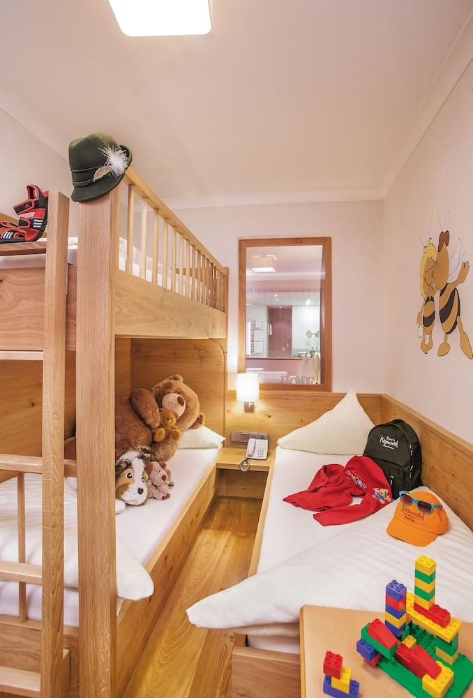 Kinderhotel Buchau