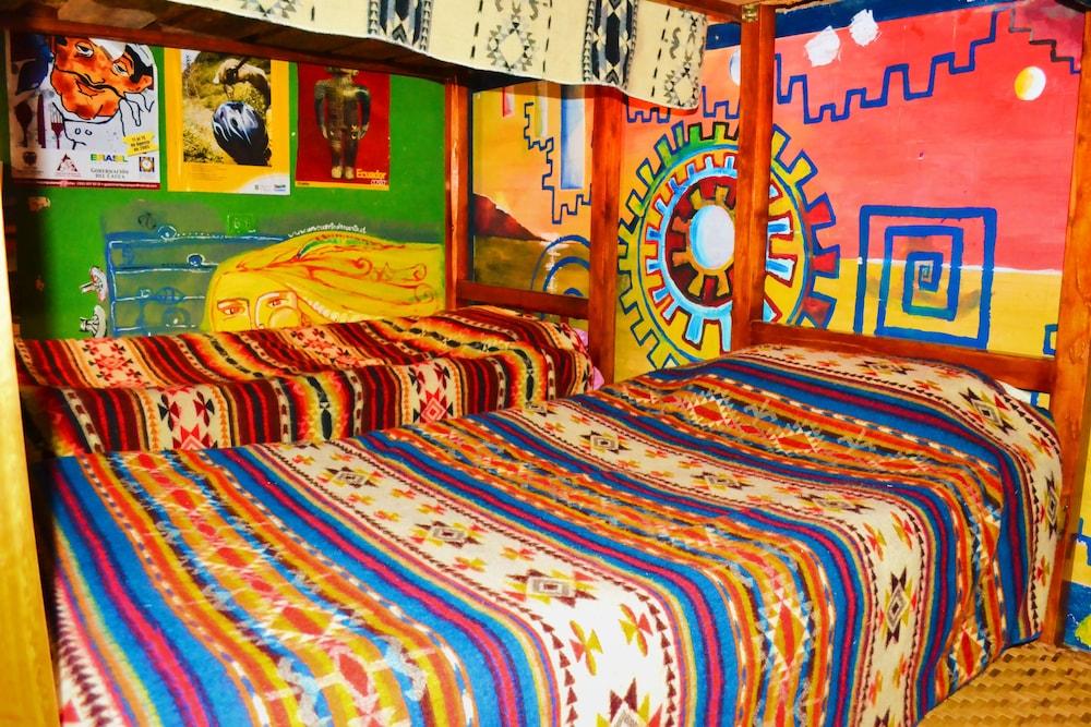 Refugio Terra Esperanza - Hostel