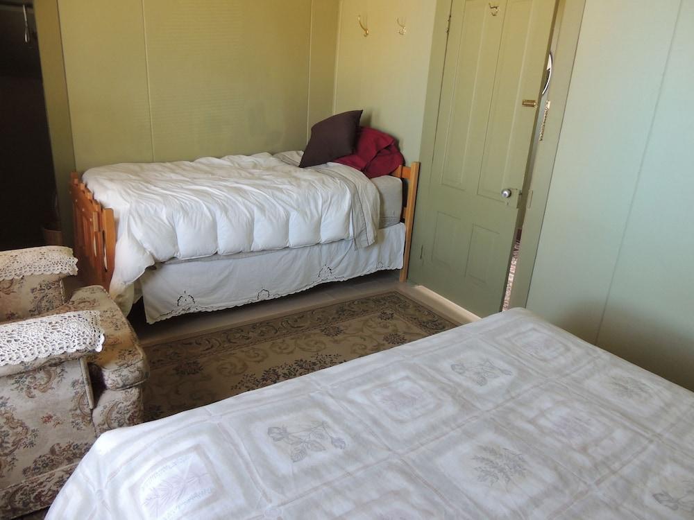 Historical Guest House