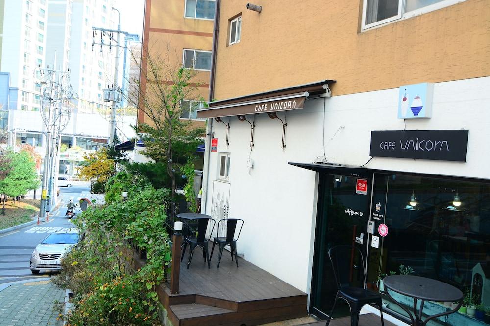 Residence Unicorn in Dongdaemun