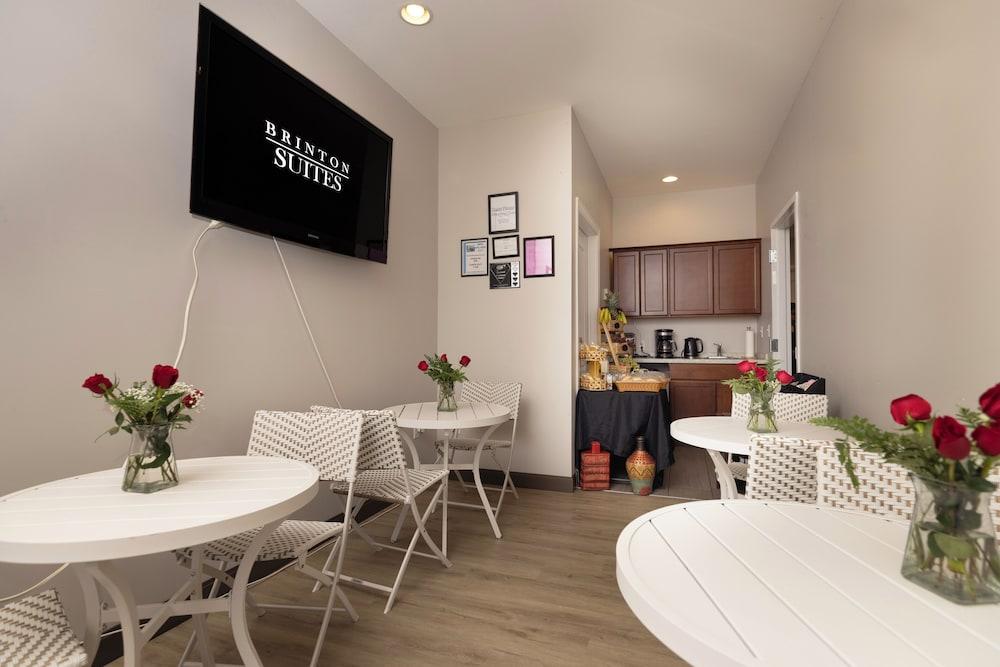 Brinton Suites