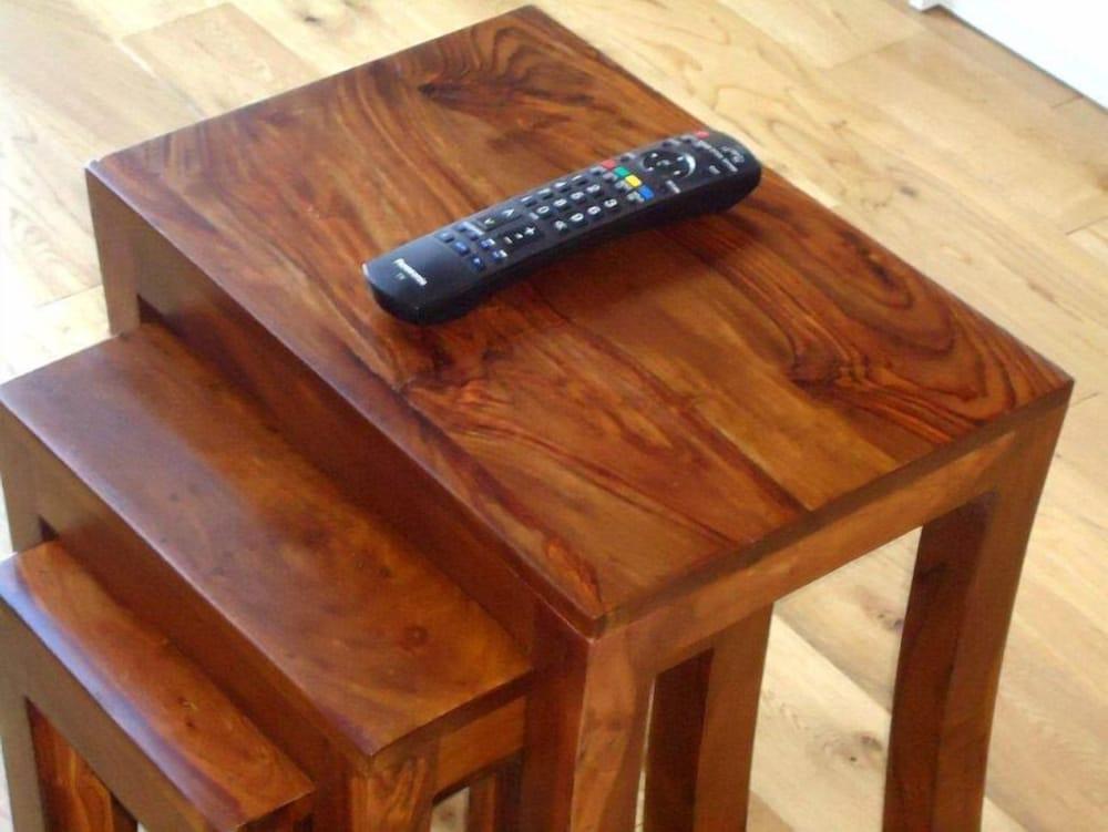 Aspect Apartments City Centre