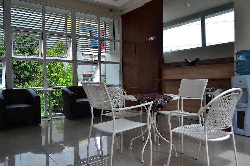 Rumah Singgah Griya H47