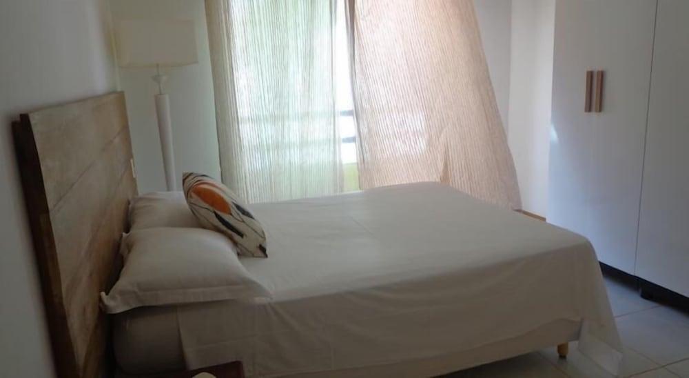 VILLAGE IMBASSAI BREEZE