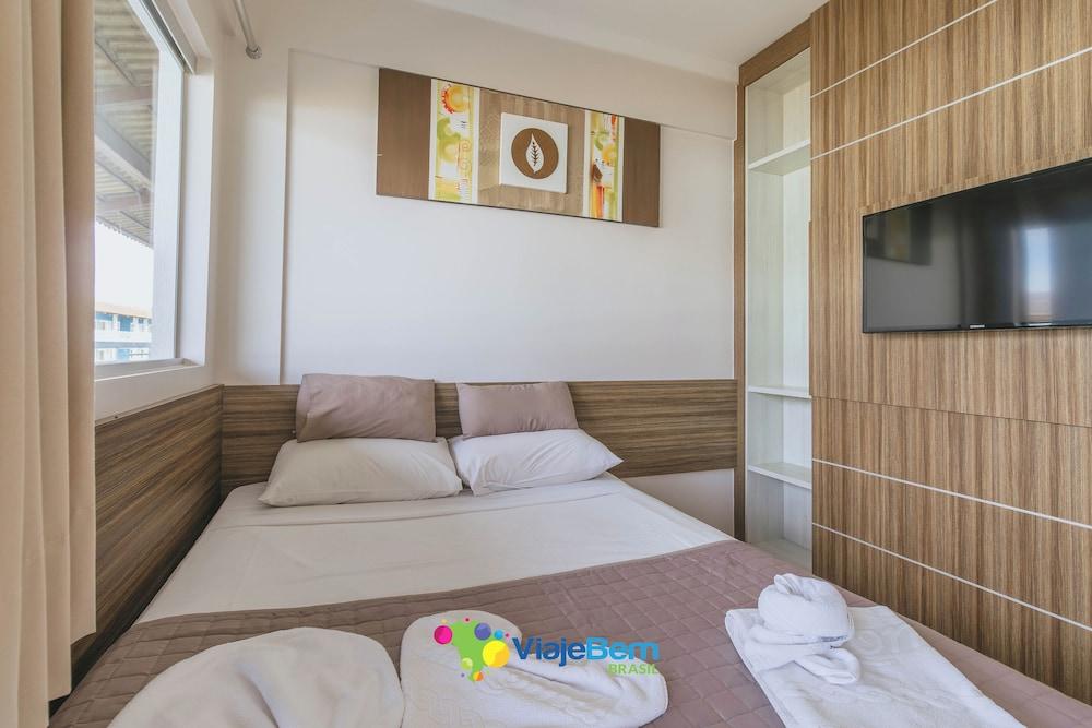 Lacqua diRoma Caldas Novas