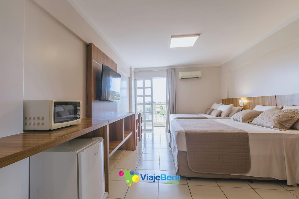 diRoma Exclusive Caldas Novas