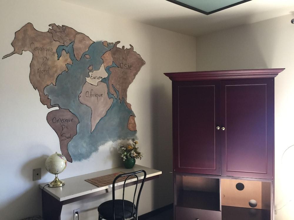 Hôtel Econo Confort