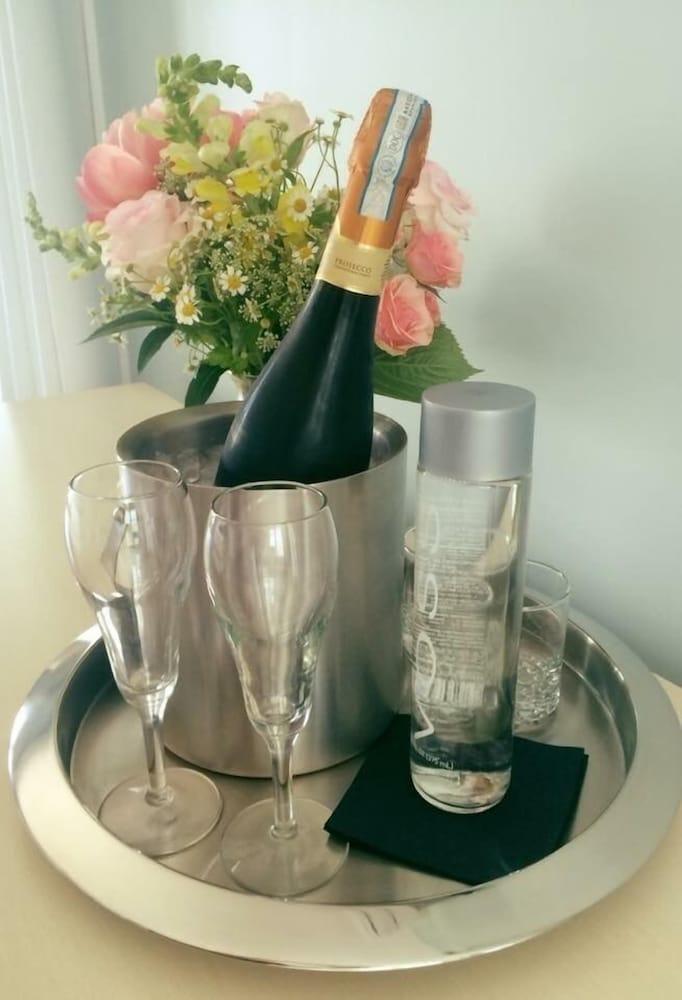 The Inn at Spring House