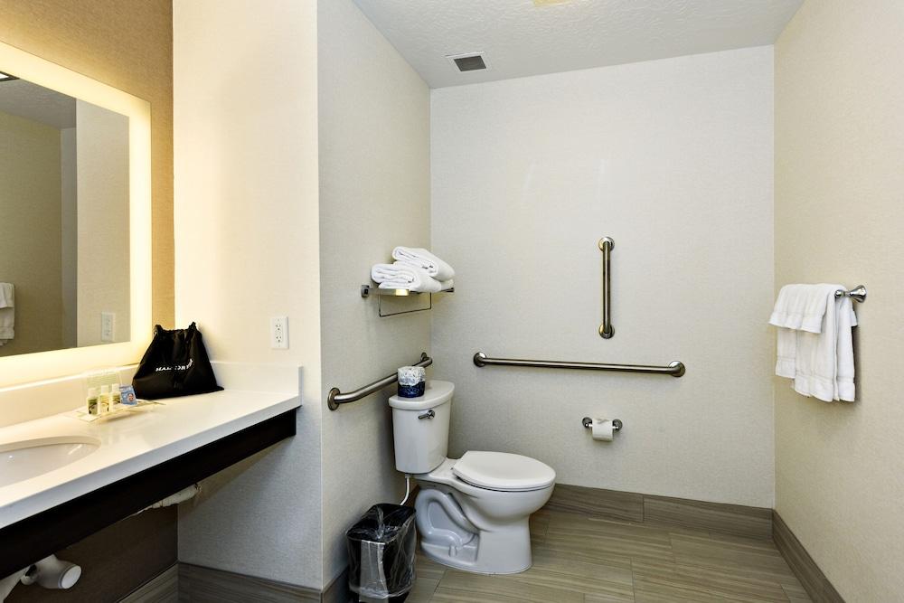 Holiday Inn St. George Conv Ctr by IHG