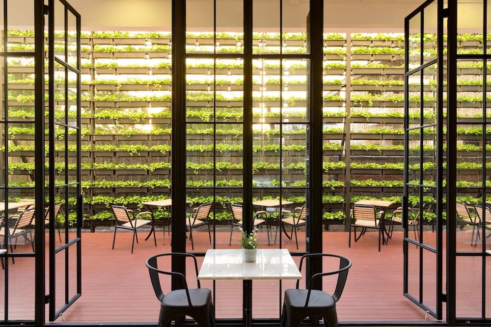 Ruenthip Residence Pattaya