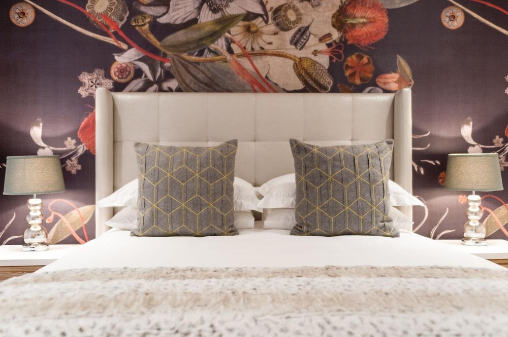 107 Dorpstraat Boutique Hotel