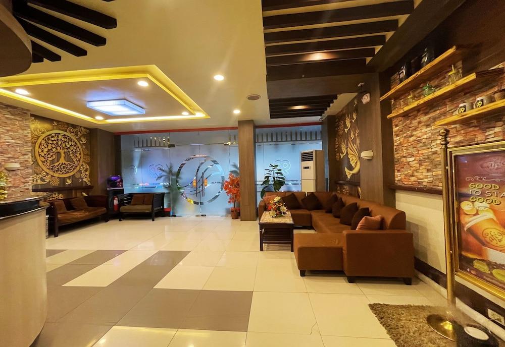 Hotel 99 Quiapo Manila