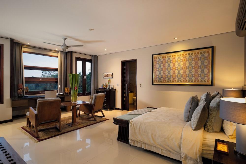 The LUXE Ubud, a Boutique Hotel