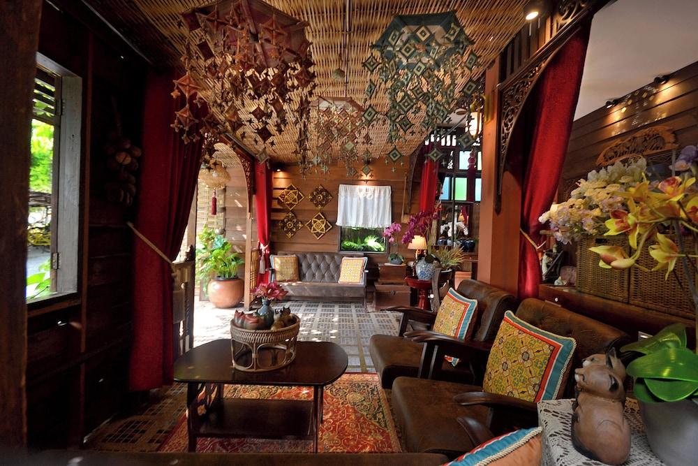 Thai Thai Sukhothai Resort