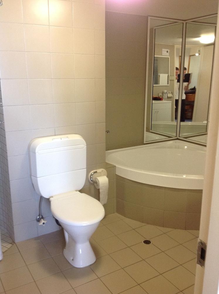 Mandurah Apartment at Silver Sands Resort