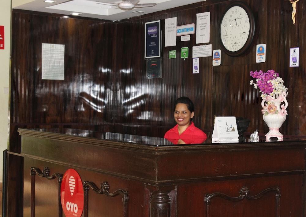 Senhor Angelo Resort