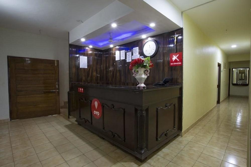 Senhor Angelo Resort