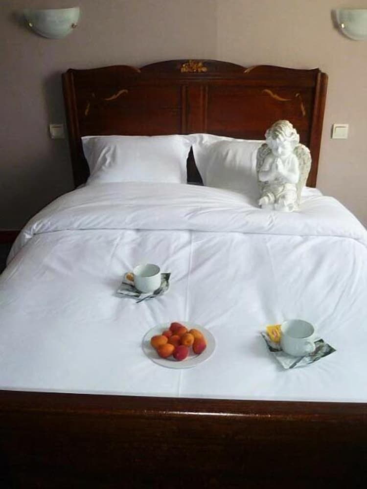 Hôtel Le Relais Lamartine