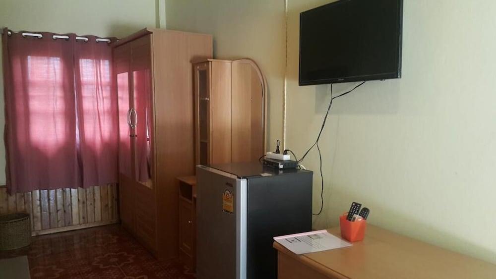 The Garden Resort Nongkhai